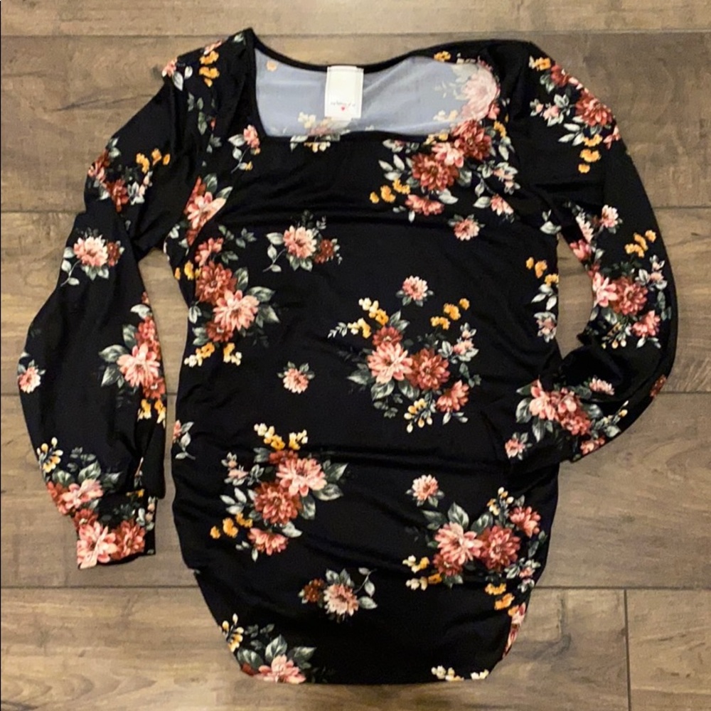 Maternity Top